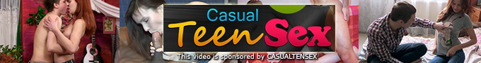 Casual Teen Sex
